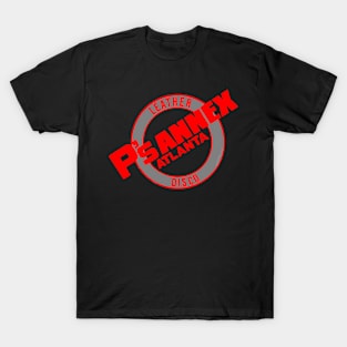 P's Annex T-Shirt